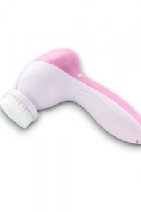 5 İN 1  TEMİZLEYİCİ YÜZ MASAJ ALETİ