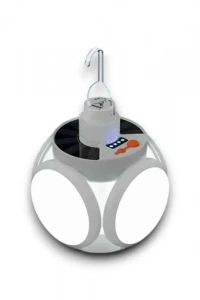 5 KANATLI SOLAR LAMBA