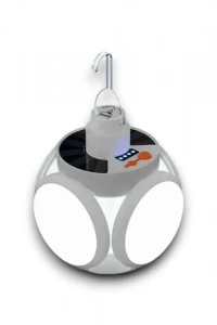 5 KANATLI SOLAR LAMBA