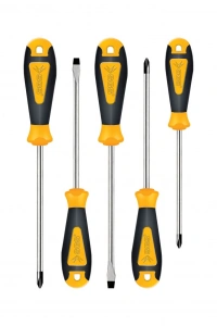 5 Lİ TORNAVİDA SETİ (SOFT SERIES)