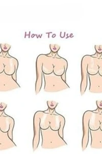 5 Metre Görünmez Push Up Göğüs Dikleştirici Bant