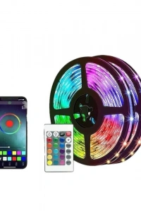 5 Metre Şerit Led