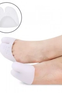 5 PARMAK KORUYUCULU SİLİKON