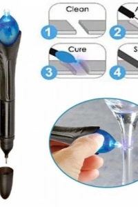 5 Second Fix UV Yapıştırıcı Lehim