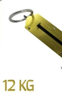 50 Kg Kurban Et Kantarı - El Kantarı