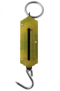 50 Kg Kurban Et Kantarı - El Kantarı