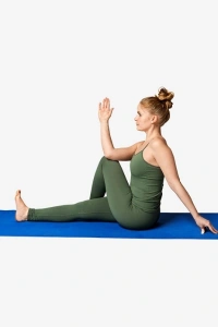 50x140 cm Pilates Yoga Matı