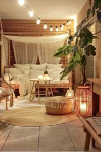 5m 10 Ampul Led Fişli Gün Işığı