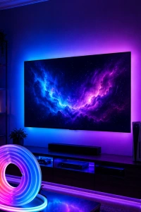 5METRE LED IŞIK