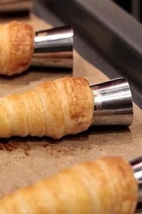 6lı Korne Kalıbı Paslanmaz Çelik