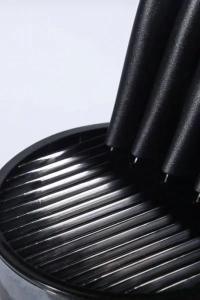 6 Parça Stantlı Şef Bıçak Seti