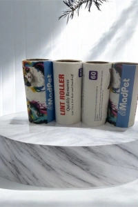 60 Yaprak Tüy Toplama Yedek Rulosu