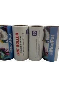 60 Yaprak Tüy Toplama Yedek Rulosu