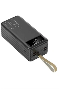 60.000 Mah Hızlı powerbank
