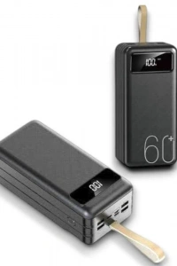 60.000 MAH POWERBANK