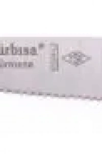 61004LZ - Sürmene Lazerli, Tırtıklı Sebze Bıçağı 9,5cm