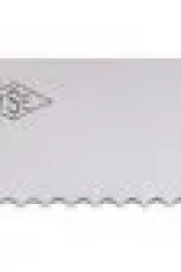 61202 - Sürmene Ekmek Bıçağı 19 cm