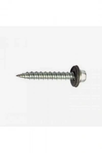 6,3x45 Ahşap Çatı Vidası 10 Adet