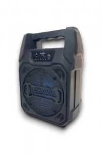 6,5 İNÇ 1283 HOPARLÖR