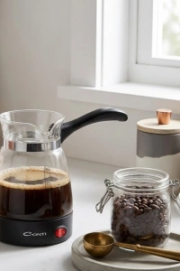 650W KAHVE MAKİNESİ