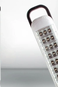 69 Ledli Şarj Edilebilir Işıldak