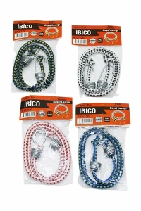 6mm Yuvarlak Bagaj Lastiği