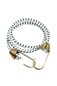 6mm Yuvarlak Bagaj Lastiği