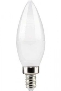 6W Mum Tipi Led Ampul - 600 Lümen