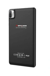 7" IPS Ekran 4 Çekirdek 3GB/64GB Tablet PC