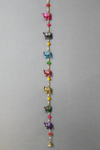 7li Asmalı Aynalı Fil Model 1