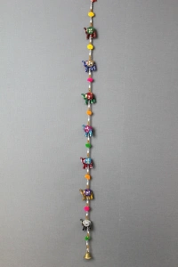 7li Asmalı Aynalı Fil Model 2