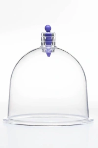 7 numara hacamat kupası 100 adet