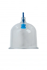 7 Numara Hacamat Kupası