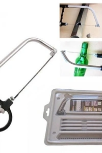 7 Uçlu Sihirli Testere Seti