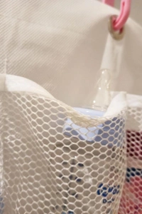 8 Cepli Bebek Beşik Düzenleyici Askılı File Organizer