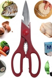 8 Fonksiyonlu Sihirli Makas