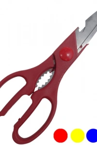 8 Fonksiyonlu Sihirli Makas