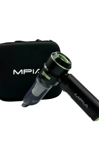 8 IN 1 Turbo Araç Süpürgesi