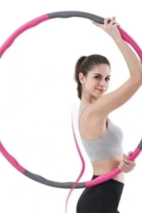 8 Parçalı Ayarlanabilir Hulahop