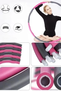 8 Parçalı Ayarlanabilir Hulahop