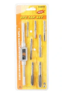 8 Parçalı Klavuz Seti