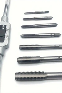 8 Parçalı Klavuz Seti