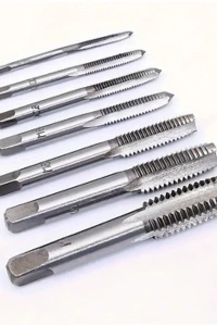 8 Parçalı Klavuz Seti