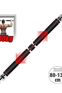 80 - 130 cm Ayarlanabilir Barfiks Demiri