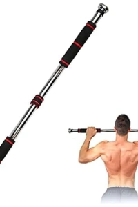 80 - 130 cm Ayarlanabilir Barfiks Demiri