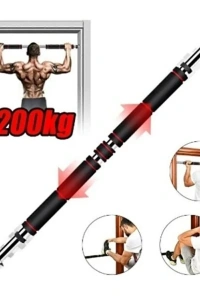 80 - 130 cm Ayarlanabilir Barfiks Demiri