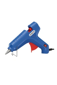 80 W Silikon Tabancası 11 mm Silikon Uyumlu 5 Adet Hediye Silikon