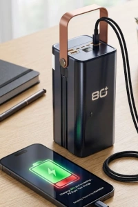 80000 Powerbank