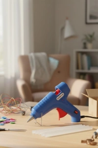 80W SİLİKON TABANCASI