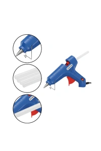 80W SİLİKON TABANCASI